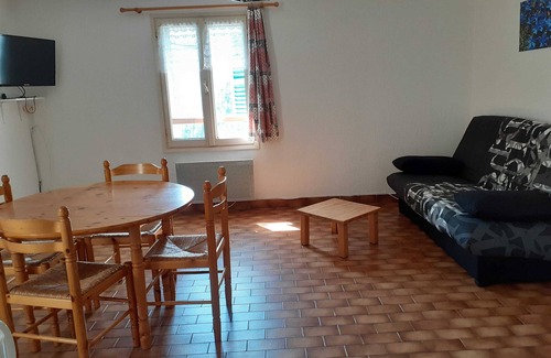 Roubion House | Les Gentianes - ROUBION