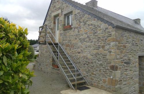 Garlan House | Les Gites de Kerroyal