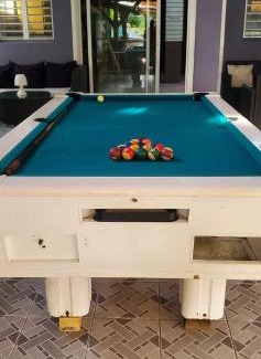 Le Gosier Apartment | les gites de la belle fleur villa flamboyant