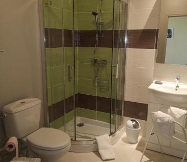 Boitron Apartment | Les gites Haras Del Paradiso