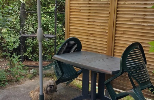 Lesperon Apartment | Les Glycines - Studio - 2 people