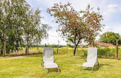 Saint-Didier-en-Bresse House | Les Grands Champs - SAINT DIDIER EN BRESSE