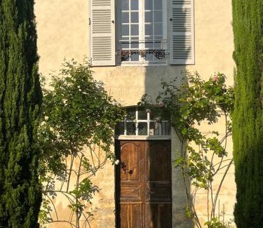 Coulonges-sur-Sarthe Bed & Breakfast | les grandes hayes