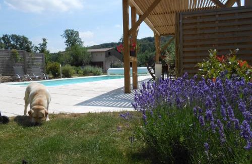 Geney Bed & Breakfast | Les Grands Prés