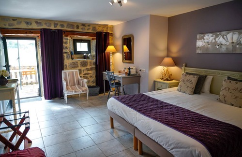 Rimeize Hotel | Les Granges de Bigose