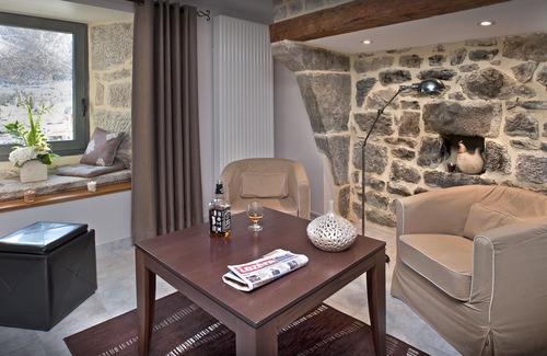 Rimeize Hotel | Les Granges de Bigose