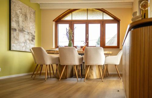 Holtzwihr Apartment | LES GRANGES DE JADIS ALSACE Bis