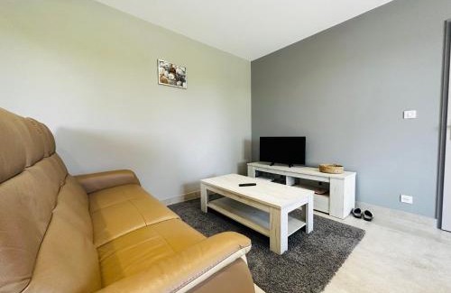 Mosnes House | Les Guernazelles