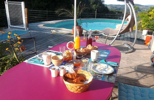 Choisy House | Les Haies Vives