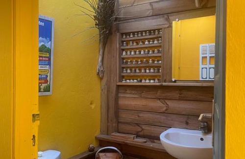 Terre-de-Haut Other | LES HAMACS AUX SAINTES BIS