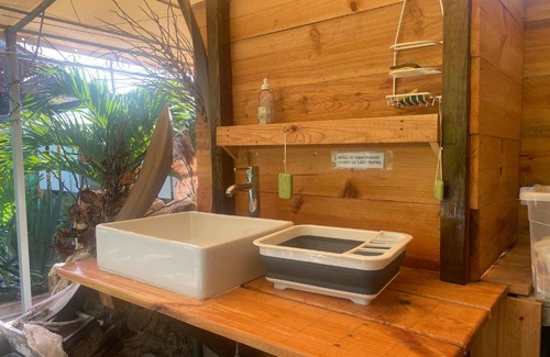 Terre-de-Haut Other | LES HAMACS AUX SAINTES BIS