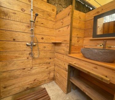 Terre-de-Haut Other | LES HAMACS AUX SAINTES BIS