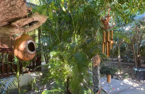 Terre-de-Haut Other | Les hamacs aux Saintes