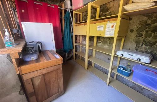 Terre-de-Haut Other | Les hamacs aux Saintes