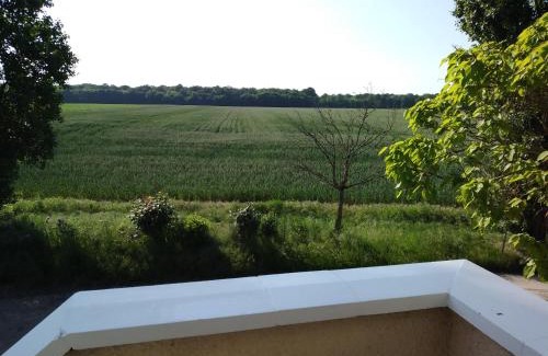 Neuil Apartment | Les Hautes Mougonnières