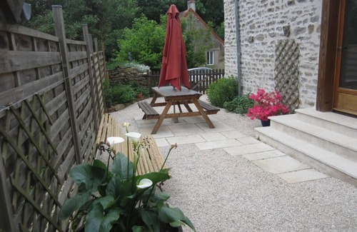 Dezize les Maranges House | Les Hauts de Borgy - DEZIZE LES MARANGES