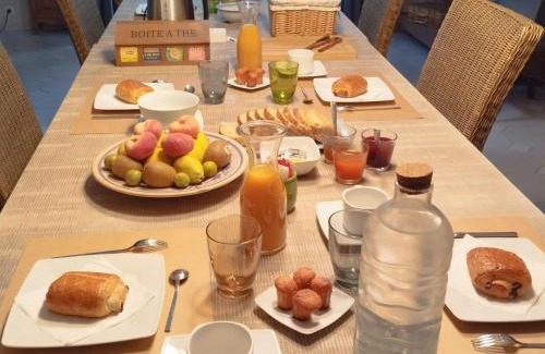 Generargues Bed & Breakfast | Les Hauts de Cabanoule Générargues