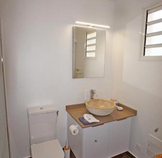 Malendure Apartment | LES HAUTS DE LA BAIE