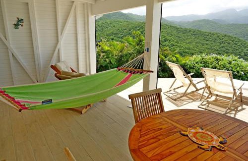 Malendure Apartment | LES HAUTS DE LA BAIE