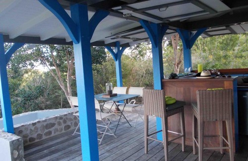 Grand Anse House | Les Hauts de la Baie