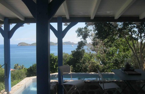 Grand Anse House | Les Hauts de la Baie
