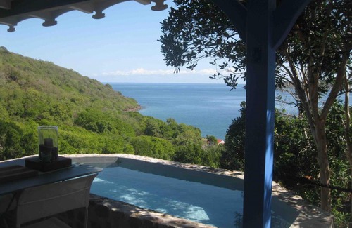 Grand Anse House | Les Hauts de la Baie