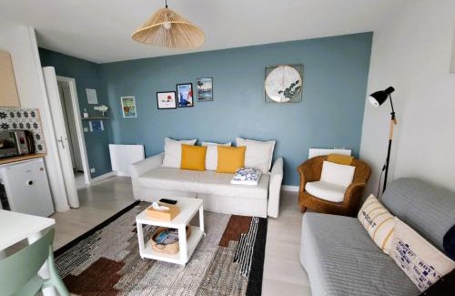 Royan Apartment | Les Hauts de Perpigna