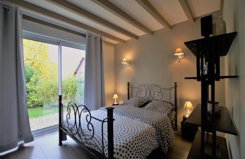 Pougy House | Les hauts de pougy