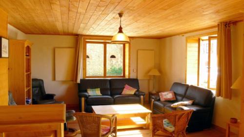 Pallanne House | Les hauts de Saint Christaud