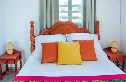 Sainte-Anne House | Les Hauts de Sainte-Anne "2 Spas privatifs"