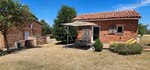 Deyme Bed & Breakfast | Les Hauts de Sames