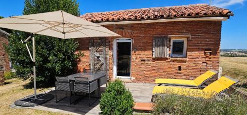 Deyme Bed & Breakfast | Les Hauts de Sames