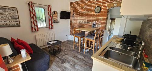 Deyme Bed & Breakfast | Les Hauts de Sames