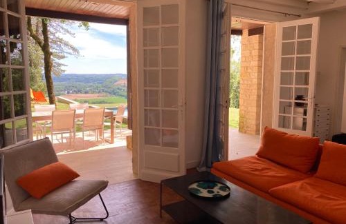 Tremolat House | LES HAUTS DE TREMOLAT