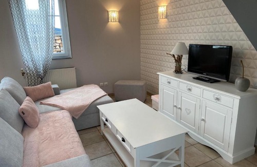 Wanchy-Capval House | Les Hauts Monts