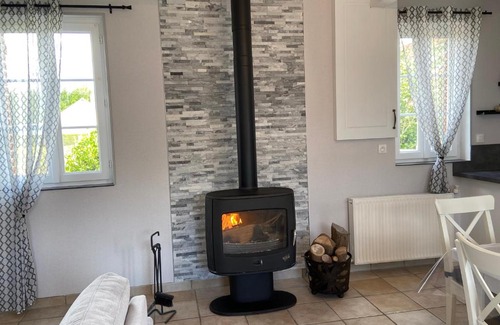 Wanchy-Capval House | Les Hauts Monts