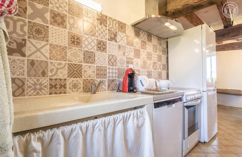 Saint-Maurice-de-Rotherens House | LES HIRONDELLES - SAINT MAURICE DE ROTHERENS