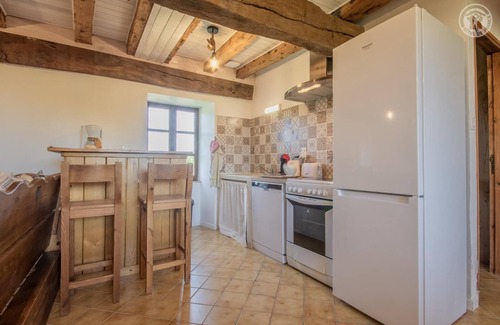 Saint-Maurice-de-Rotherens House | LES HIRONDELLES - SAINT MAURICE DE ROTHERENS