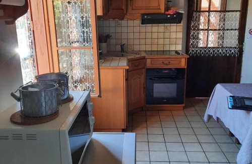 Puellemontier House | LES HIRONDELLES - Les gîtes du Der -