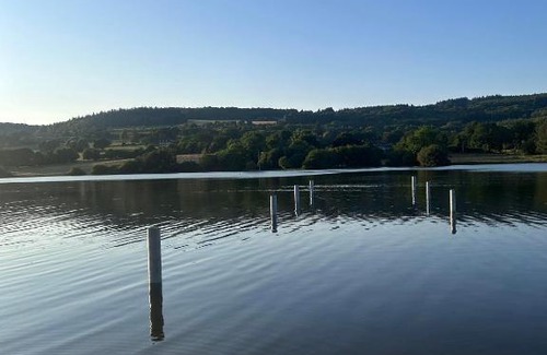 Mur-de-Bretagne House | Les hortensias de Stéfanick