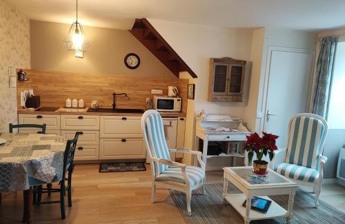 Ploemel Bed & Breakfast | Les Hortensias de Kerbarch