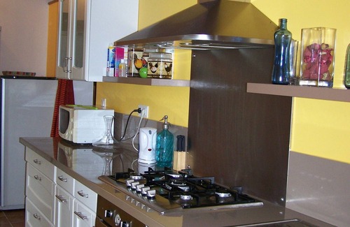 Beaufai Villa | "Les Hortensias" in Beaufai for 12 people. Pets welcome