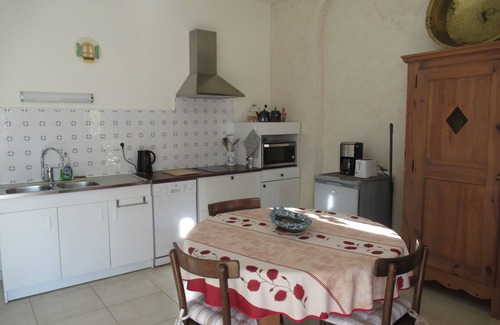 Plouagat House | LES HORTENSIAS SEASONAL HOLIDAY GITE