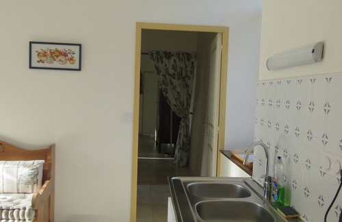 Plouagat House | LES HORTENSIAS SEASONAL HOLIDAY GITE