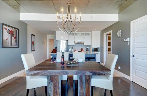 Saint-Jean-Baptiste Apartment | Les Immeubles Charlevoix - Le 760-415
