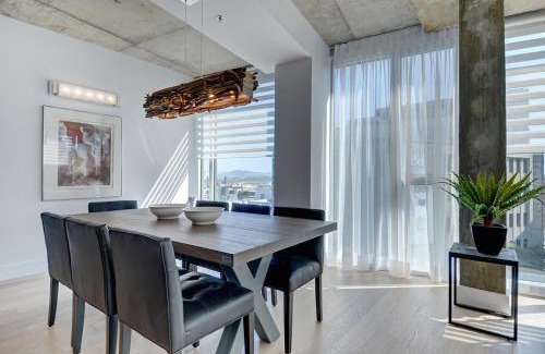 Saint-Jean-Baptiste Apartment | Les Immeubles Charlevoix - Le 760-608