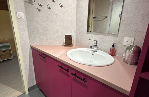 Fourneaux Bed & Breakfast | LES JARDINS DE CARIBOLE between Auvergne and Lyonnais and the Loire gorges