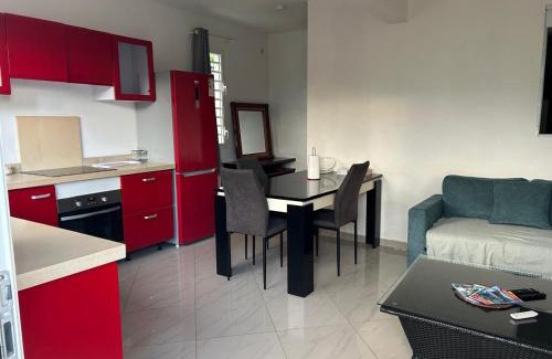 Trois-Rivieres Apartment | Les Jardins de Delgres