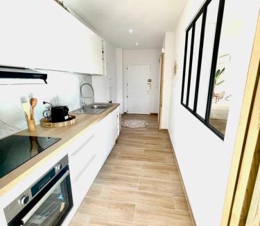 Marigot Apartment | Les Jardins de Friar's Bay