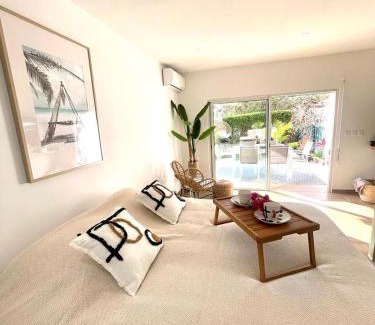 Marigot Apartment | Les Jardins de Friar's Bay